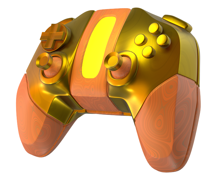 LOOTBOX Mascot